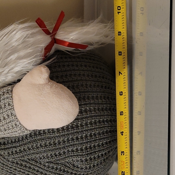 NWOT Holiday Gnome Decor - Picture 8 of 9